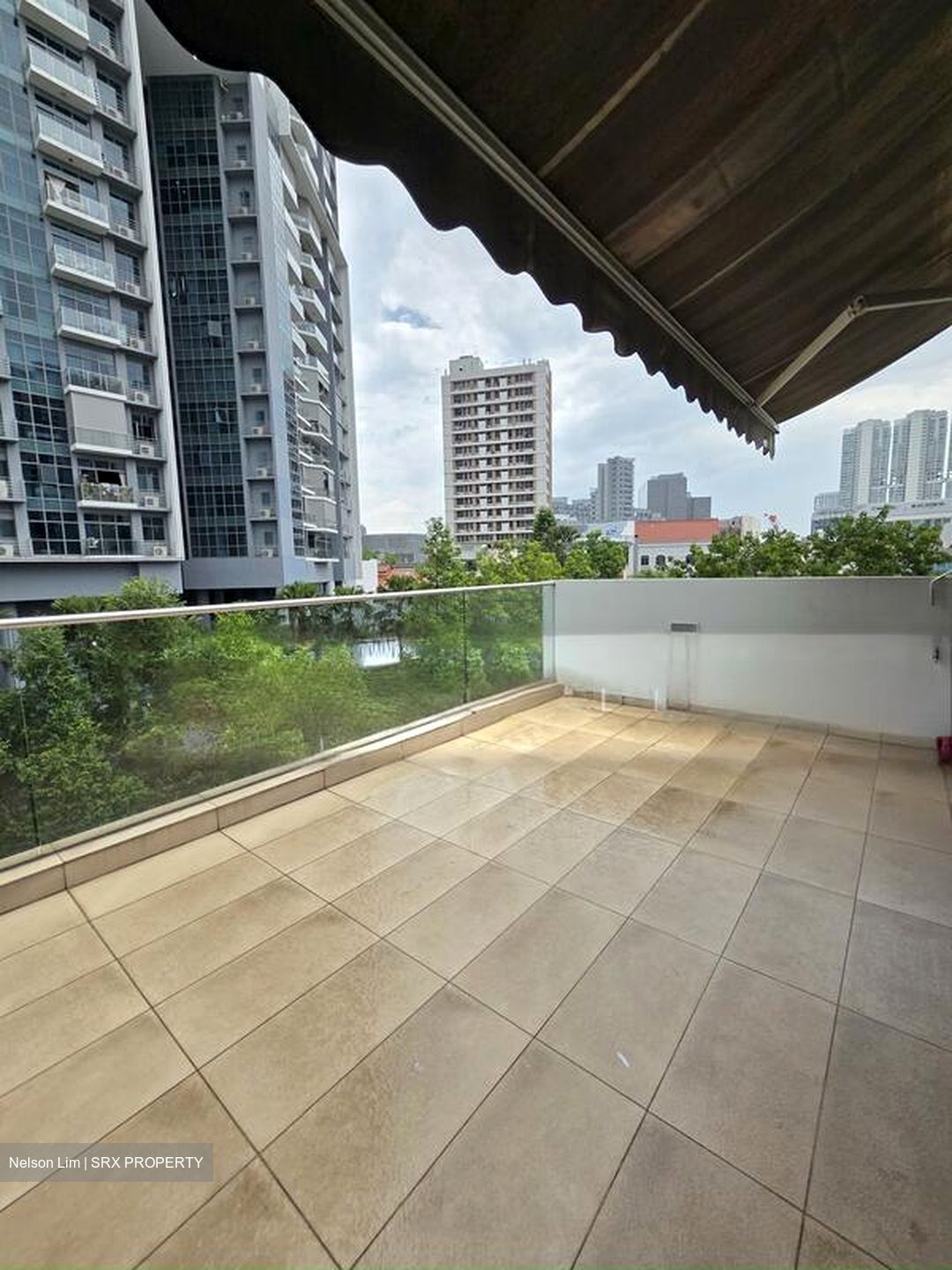 Sturdee Road (D8), Terrace #501876331